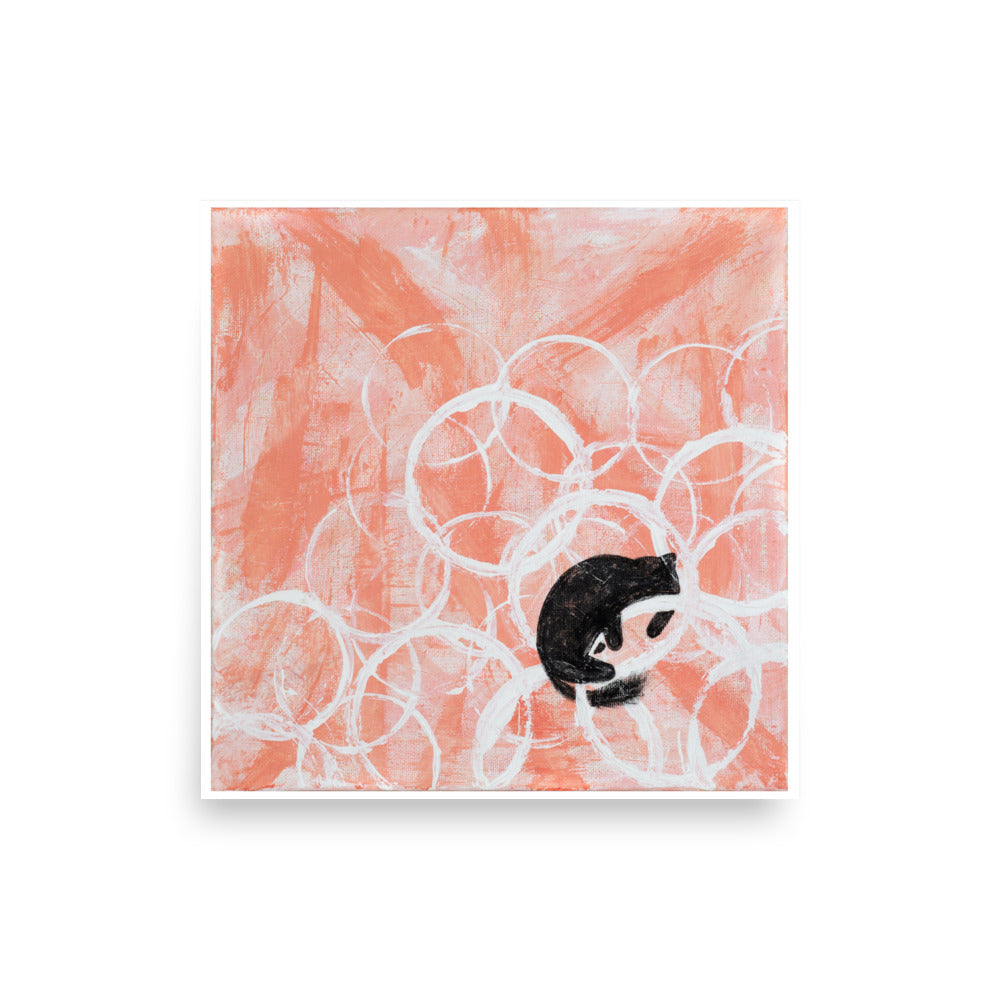 Good Witch Art Print