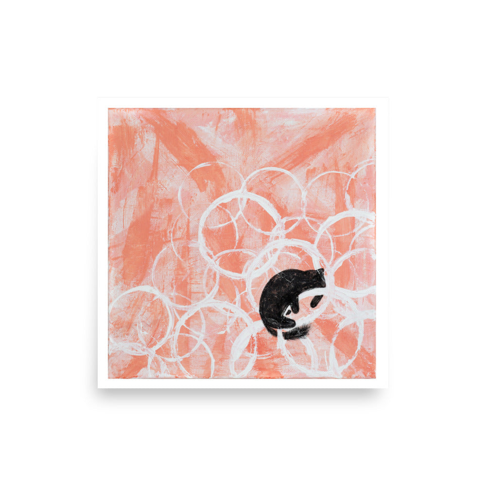 Good Witch Art Print